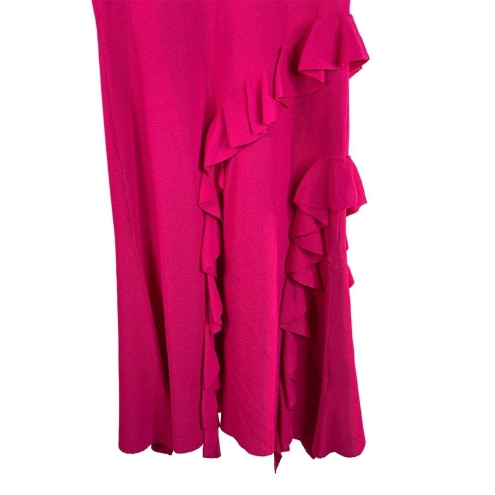 NWT Sachin & Babi Shalise Knit Dress Size Large - Picture 4 of 16